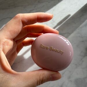 Rare Beauty Nearly Neutral Blush Balm